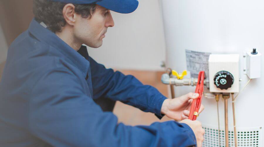 Professional Tankless Water Heater Installation in Georgetown, NY